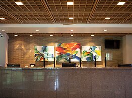 Oak Ridge International Hotel & Conf Cen