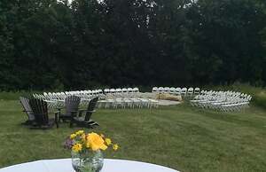 Oak Ridge International Hotel & Conf Cen
