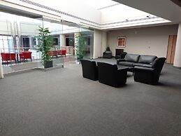 Oak Ridge International Hotel & Conf Cen