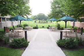 Oak Ridge International Hotel & Conf Cen