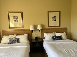 Oak Ridge International Hotel & Conf Cen