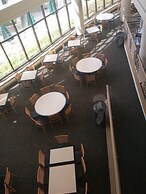 Oak Ridge International Hotel & Conf Cen