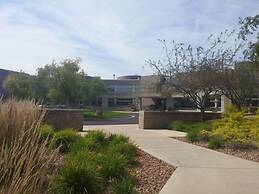 Oak Ridge International Hotel & Conf Cen