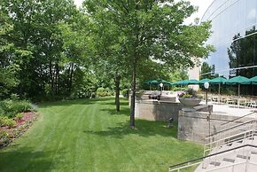 Oak Ridge International Hotel & Conf Cen