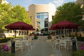 Oak Ridge International Hotel & Conf Cen