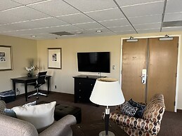 Oak Ridge International Hotel & Conf Cen
