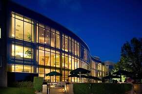 Oak Ridge International Hotel & Conf Cen