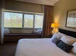 Oak Ridge International Hotel & Conf Cen