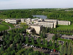 Oak Ridge International Hotel & Conf Cen
