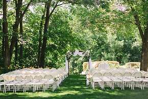 Oak Ridge International Hotel & Conf Cen