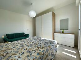 Relax in our Flat 260m From the Beach