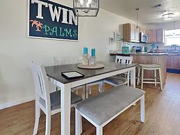 Twin Palms at Surfside