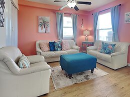 Twin Palms at Surfside