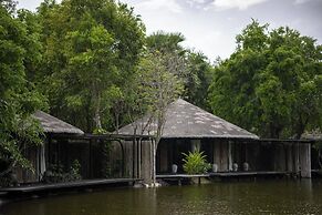Sanctuary Kanchanaburi