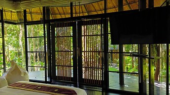 Sanctuary Kanchanaburi