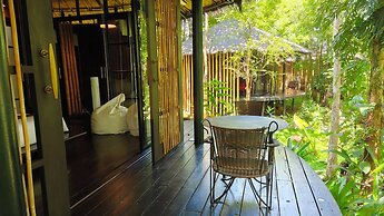 Sanctuary Kanchanaburi