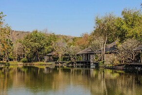 Sanctuary Kanchanaburi