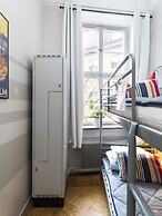 Castanea Old Town Hostel