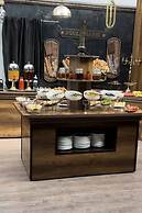 Hôtel LA BOURGEOISE