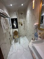 Hôtel LA BOURGEOISE