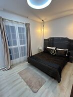 Hôtel LA BOURGEOISE