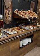 Hôtel LA BOURGEOISE