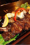 Hôtel LA BOURGEOISE