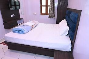 Ganpati Shri P. Guest House