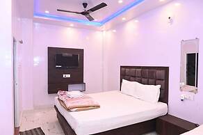 Ganpati Shri P. Guest House