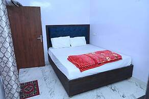 Ganpati Shri P. Guest House