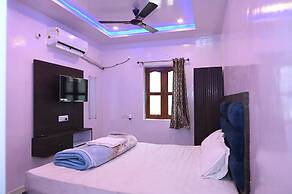 Ganpati Shri P. Guest House