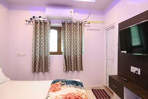 Ganpati Shri P. Guest House