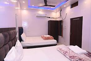 Ganpati Shri P. Guest House