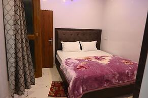 Ganpati Shri P. Guest House