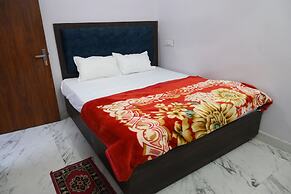 Ganpati Shri P. Guest House