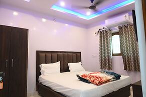 Ganpati Shri P. Guest House