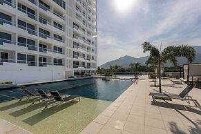 Apartamentos Porto Horizonte by oxoHotel