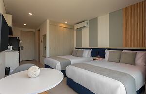 Apartamentos Porto Horizonte by oxoHotel