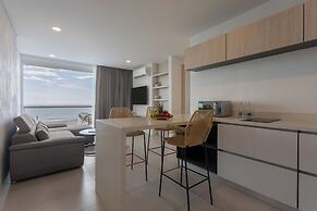 Apartamentos Porto Horizonte by oxoHotel