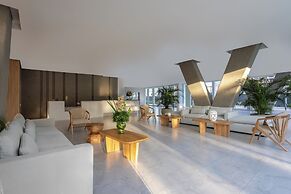 Apartamentos Porto Horizonte by oxoHotel