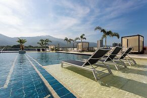 Apartamentos Porto Horizonte by oxoHotel