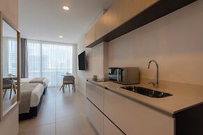 Apartamentos Porto Horizonte by oxoHotel