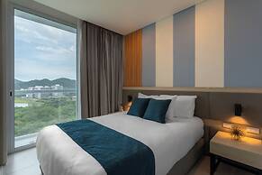 Apartamentos Porto Horizonte by oxoHotel