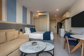 Apartamentos Porto Horizonte by oxoHotel