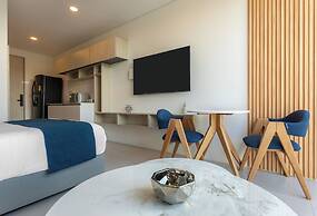 Apartamentos Porto Horizonte by oxoHotel