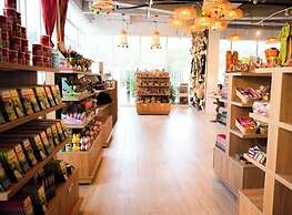 Apartamentos Porto Horizonte by oxoHotel