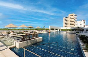 Apartamentos Porto Horizonte by oxoHotel