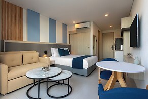 Apartamentos Porto Horizonte by oxoHotel