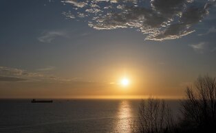 Apartamentos Porto Horizonte by oxoHotel