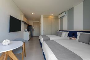 Apartamentos Porto Horizonte by oxoHotel